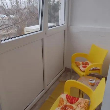 Apartment Stan Na Dan Vrsac