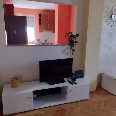 Apartment Stan Na Dan Vrsac
