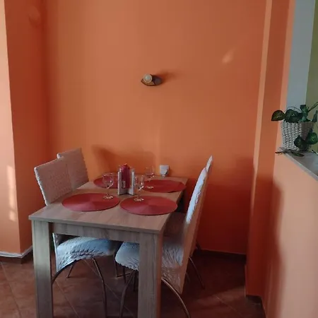 Stan Na Dan * Vrsac