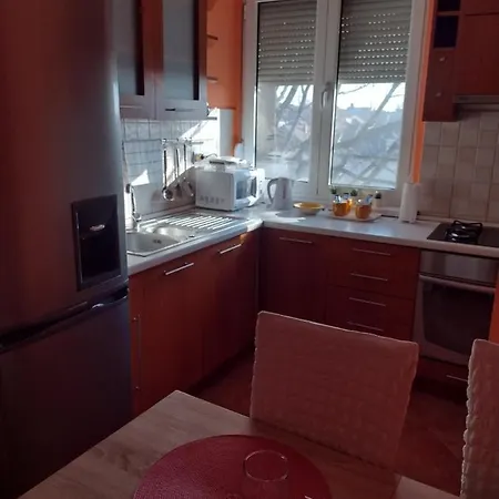 Stan Na Dan Vrsac