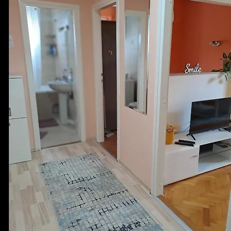 Apartment Stan Na Dan *