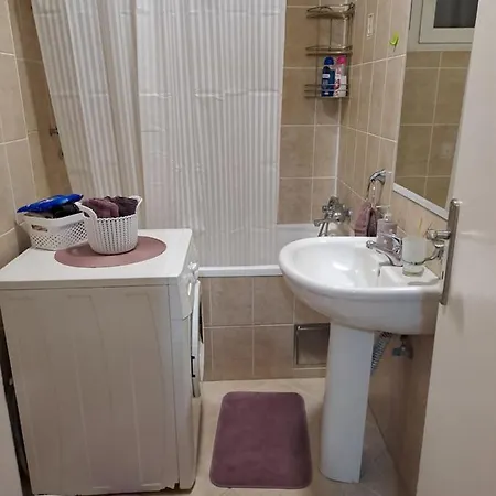 Stan Na Dan Apartment