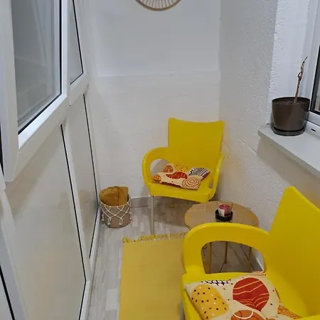Apartment Stan Na Dan Vrsac