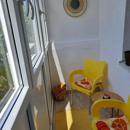 Stan Na Dan Apartment